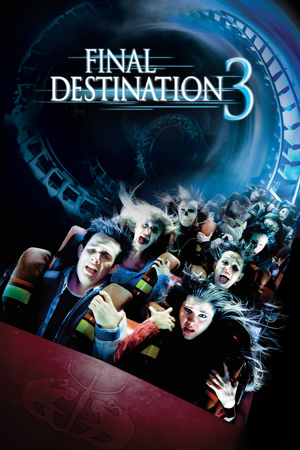 Buy/Rent Final Destination 3 Movie Online in HD - BMS Stream
