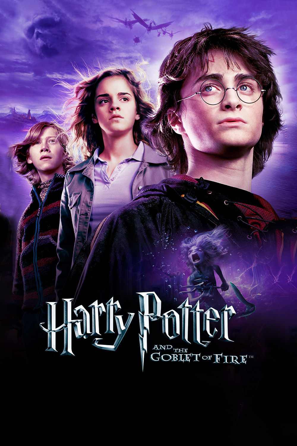 harry potter and the goblet of fire online streaming