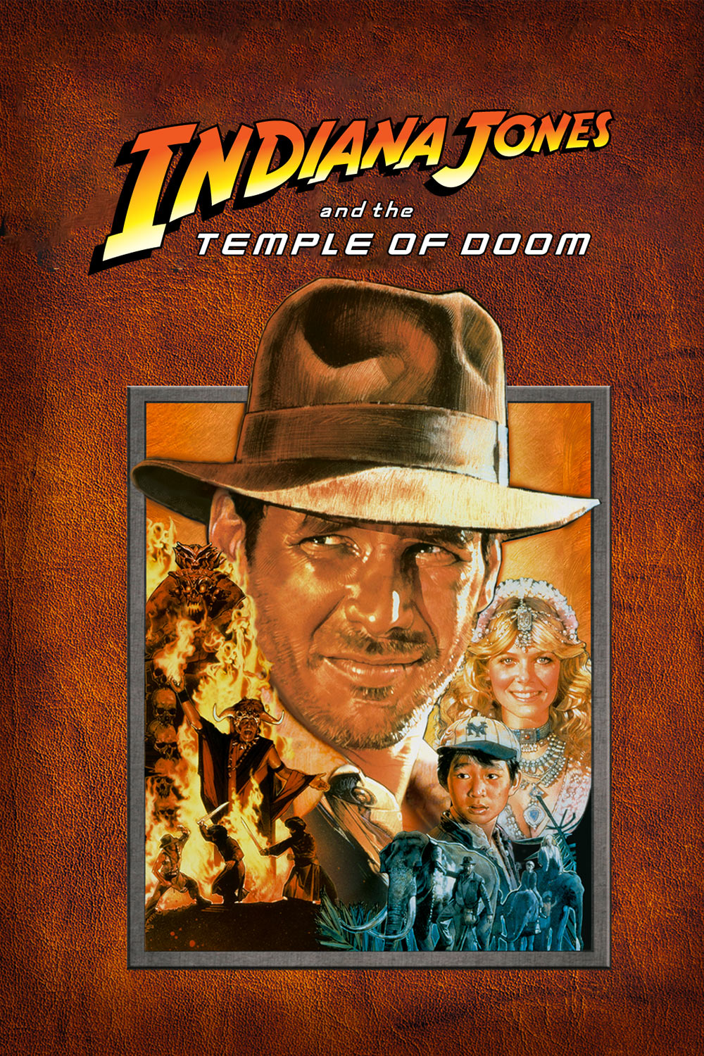 Watch Indiana Jones And The Temple Of Doom Movie Online In Hd Reviews Cast Release Date Bookmyshow