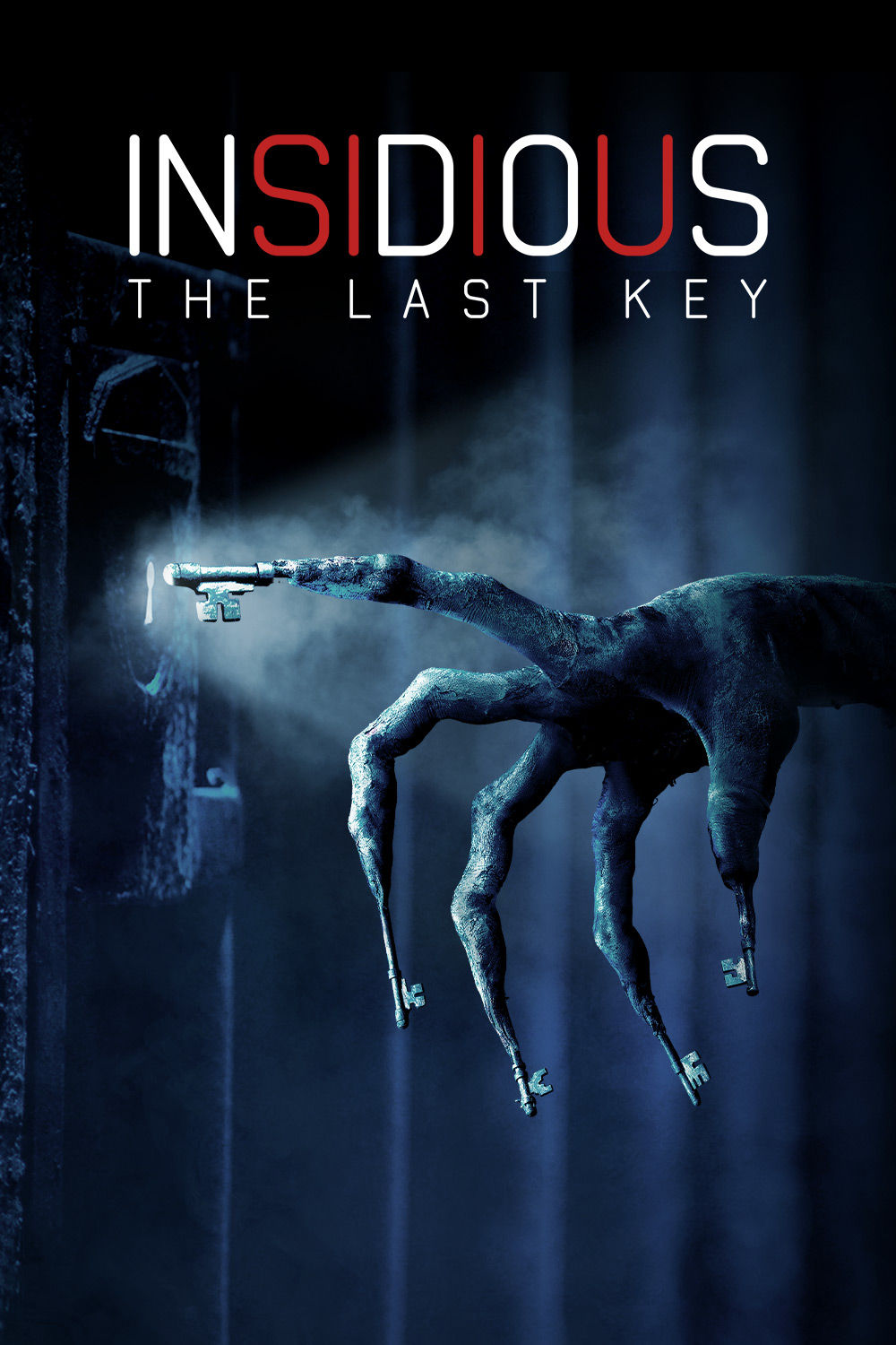 Watch Insidious The Last Key Movie Online In Hd Reviews Cast Release Date Bookmyshow