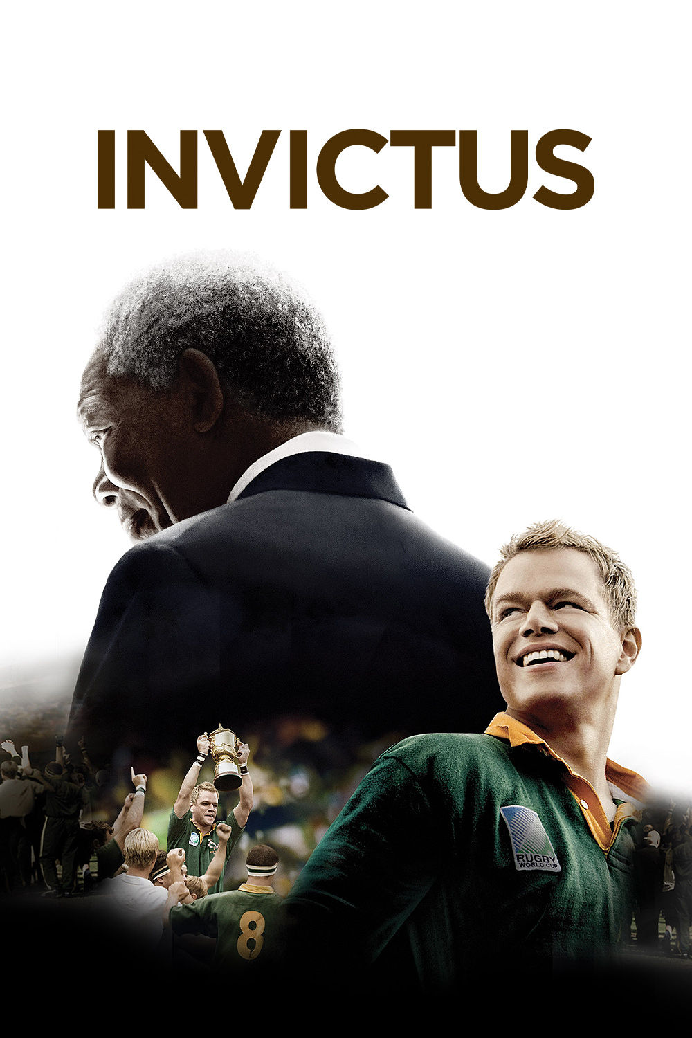 Watch Invictus Movie Online in HD | Reviews, Cast & Release Date - BookMyShow