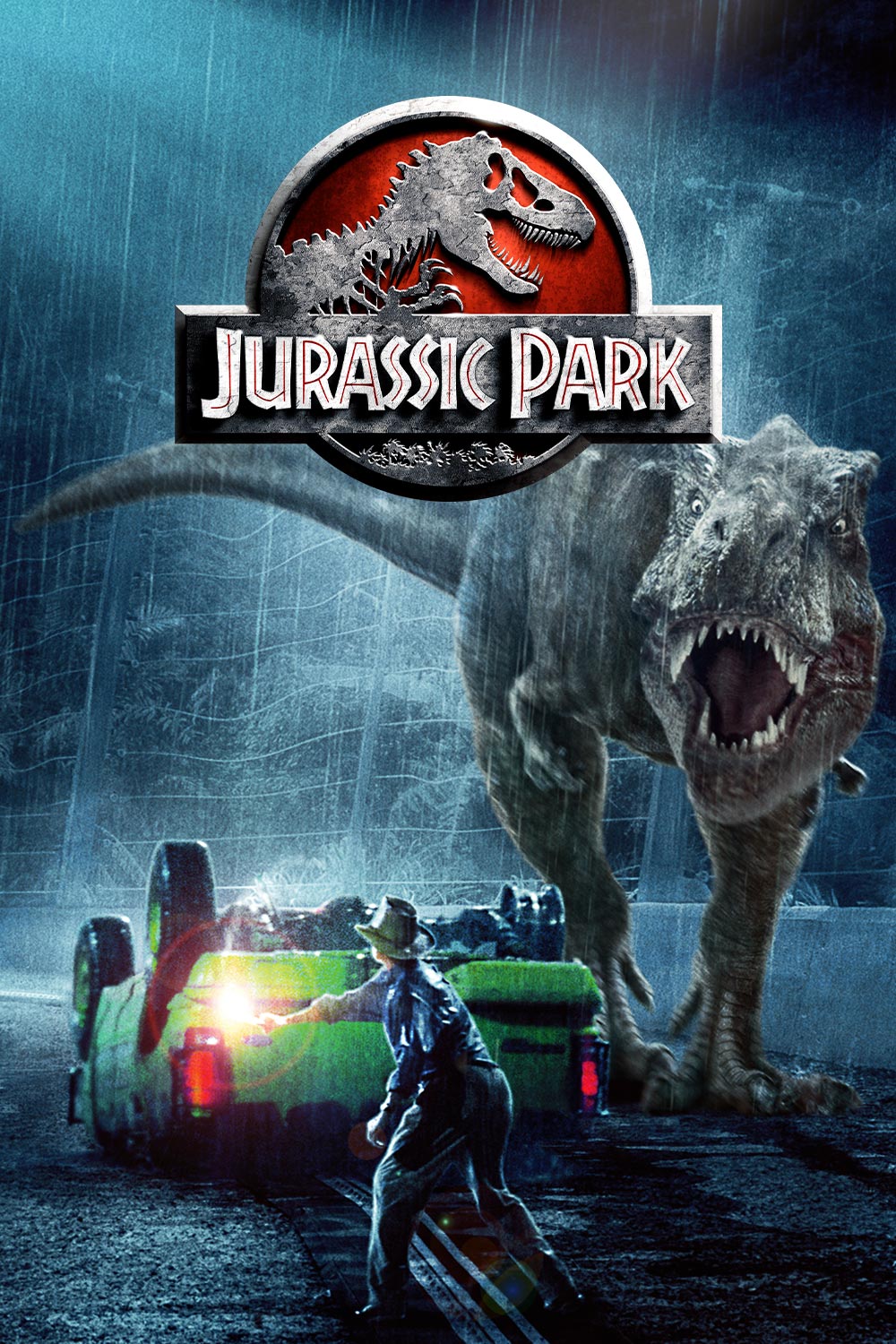 Watch Jurassic Park Movie Online in HD | Reviews, Cast & Release Date