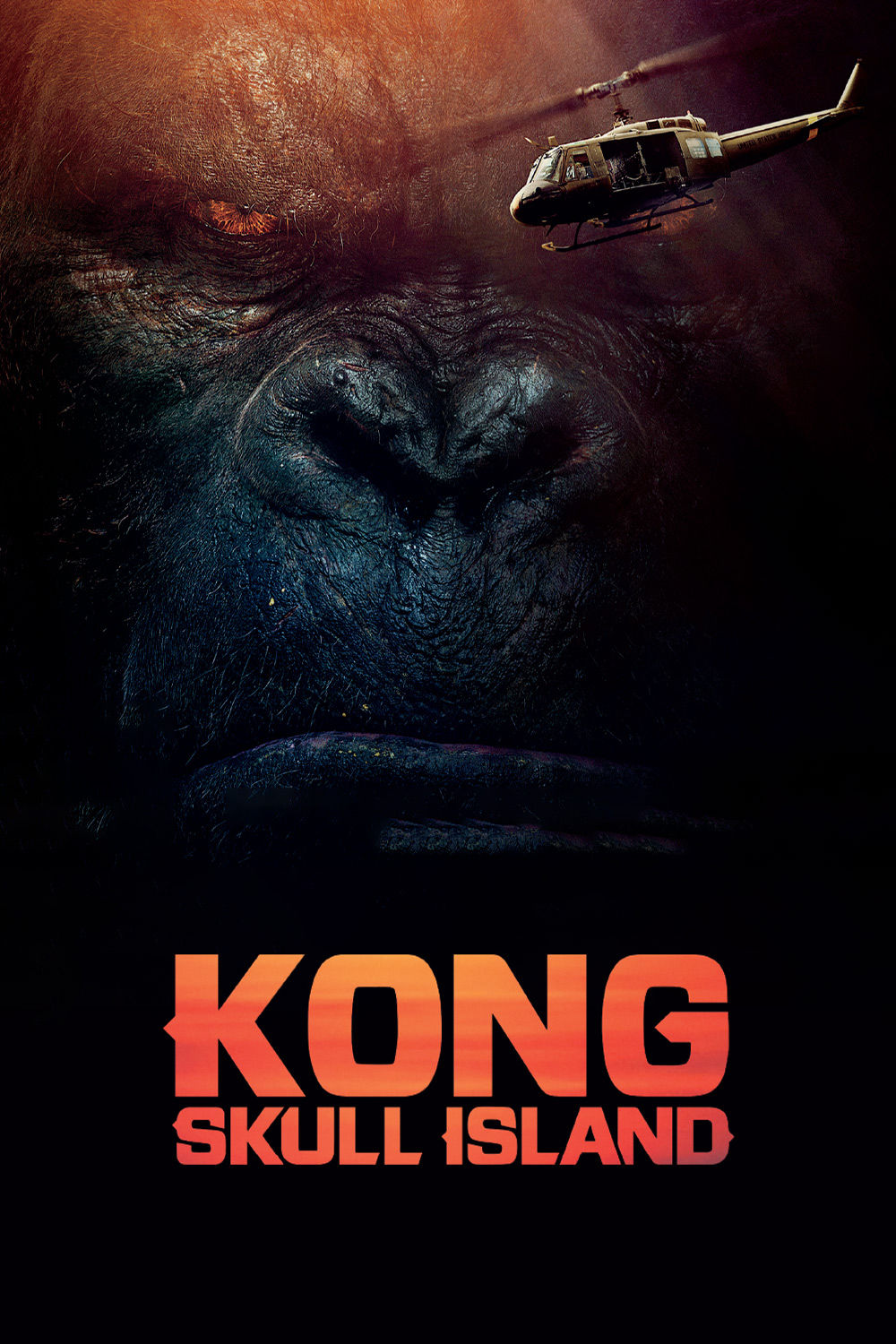 Buy/Rent Kong: Skull Island Movie Online in HD - BMS Stream