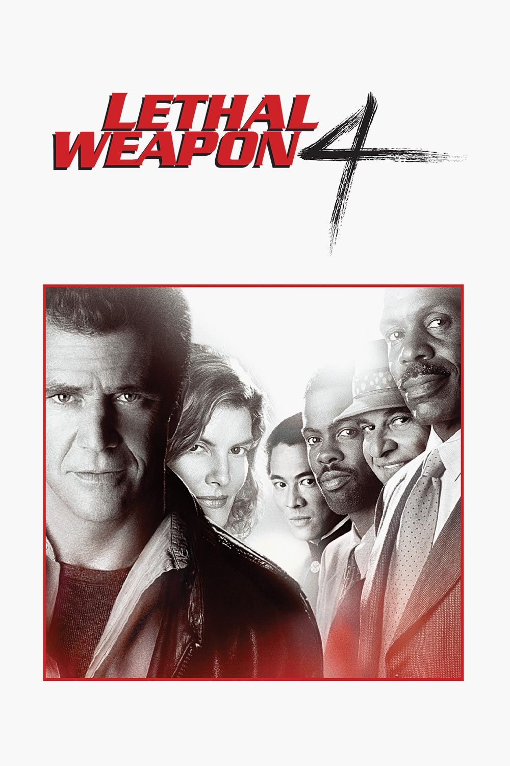 Watch Lethal Weapon 4 Movie Online In Hd Reviews Cast Release Date Bookmyshow