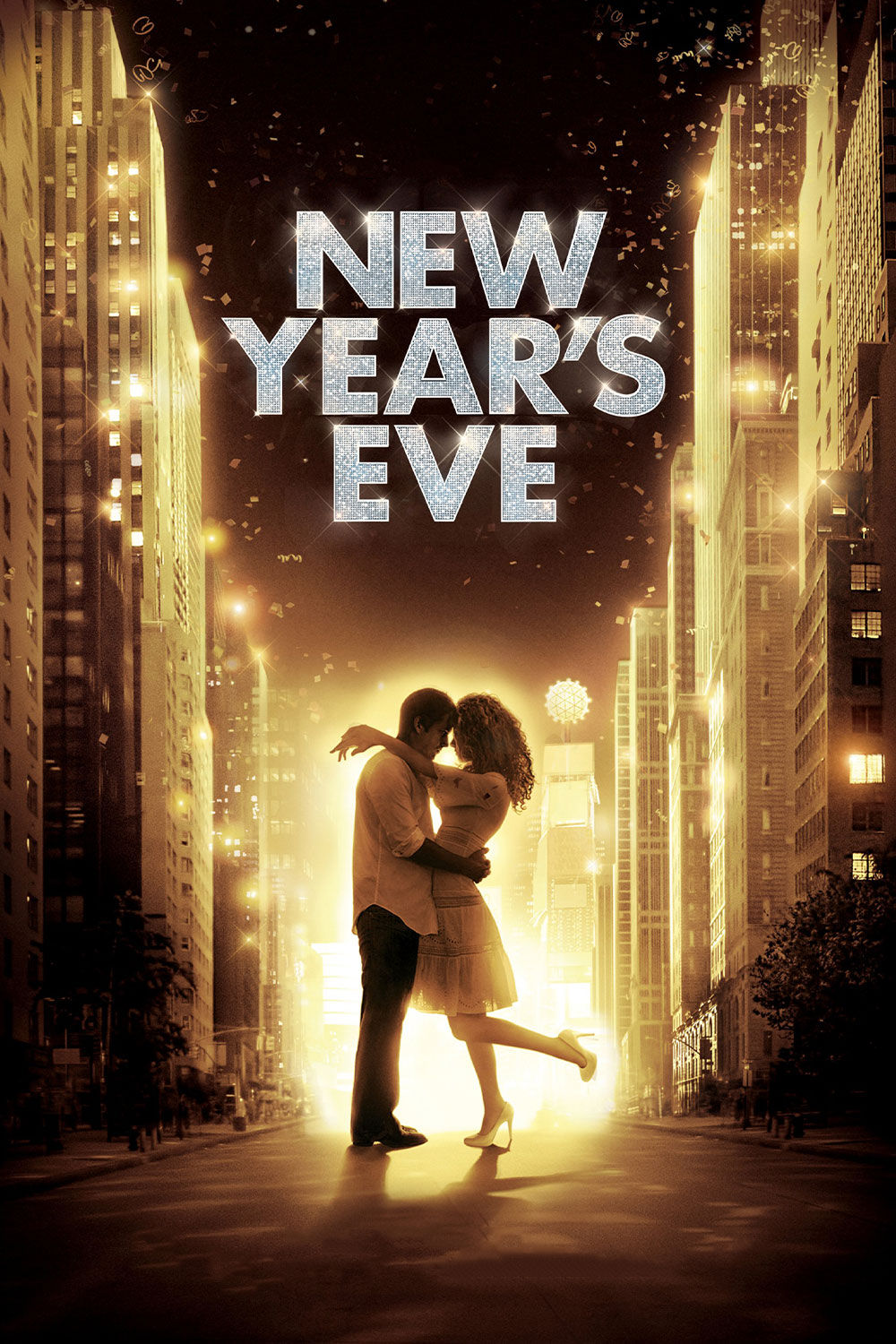 New Year`s Eve 
