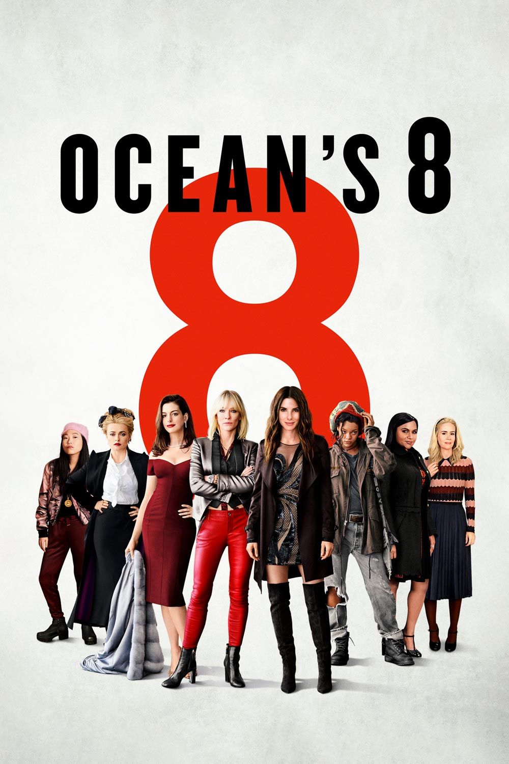 Watch Ocean S 8 Movie Online In Hd Reviews Cast Release Date Bookmyshow Watch Ocean S 8 Movie Online In Hd Reviews Cast Release Date Bookmyshow