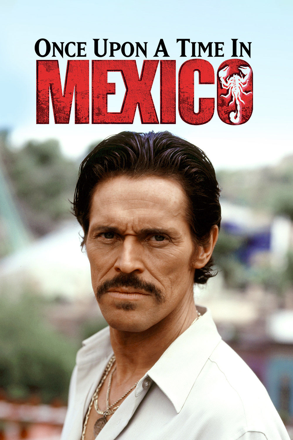 once upon a time in mexico stream