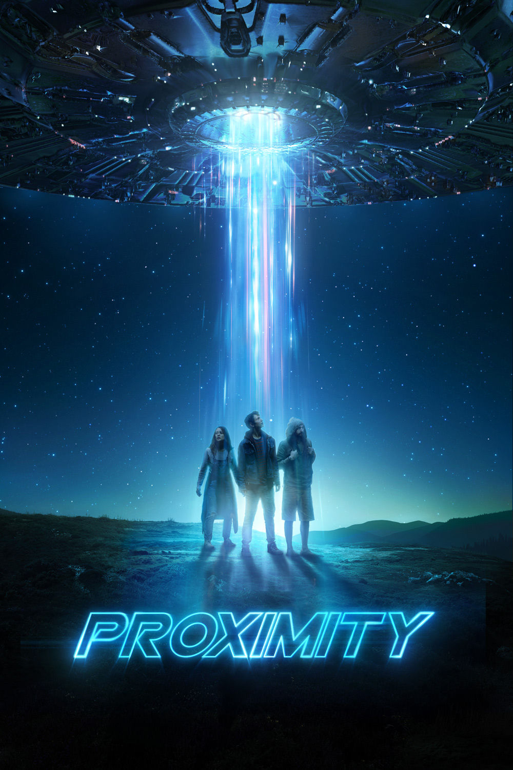 proximity full movie watch online