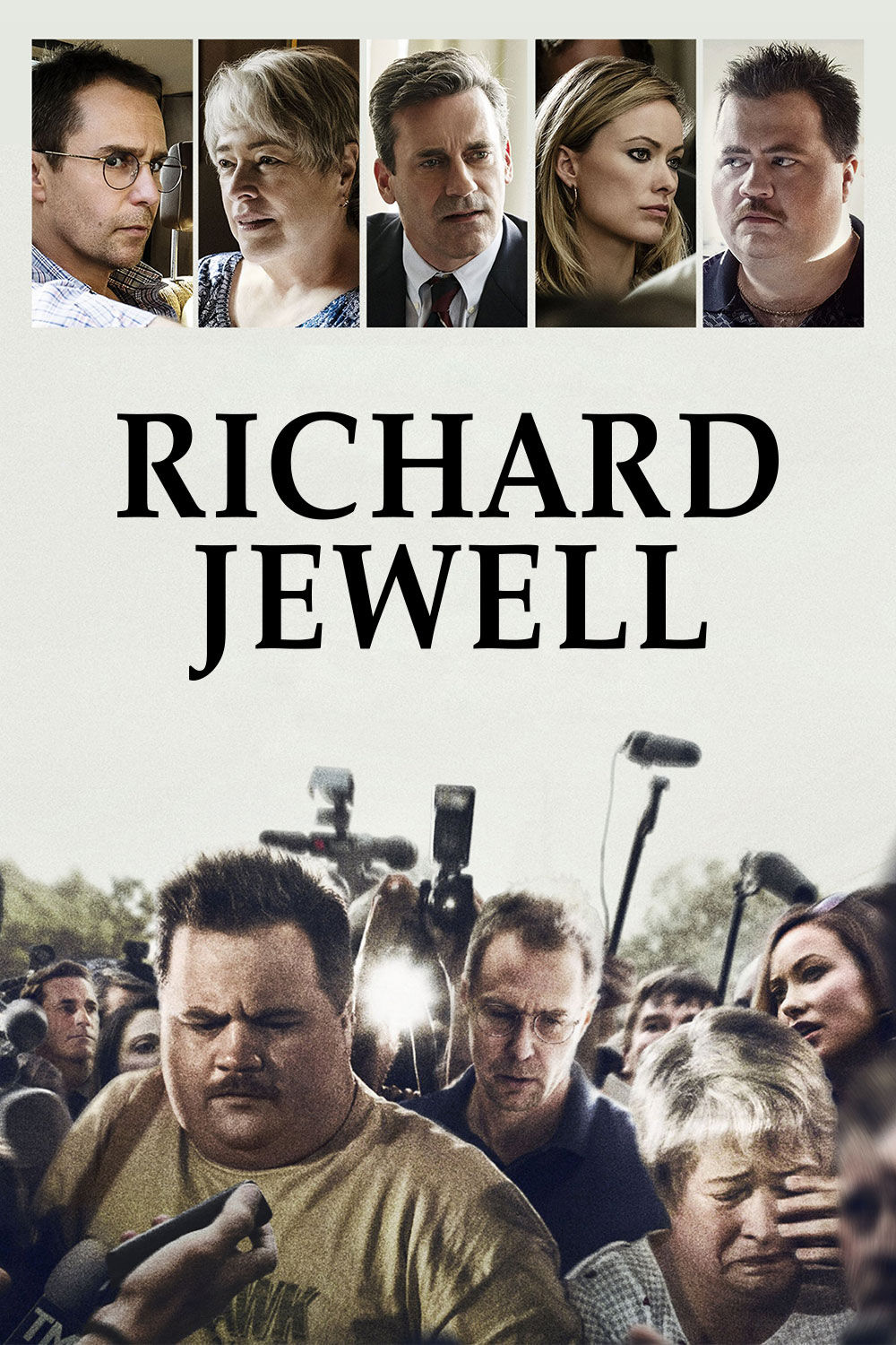 Watch Richard Jewell Movie Online in HD | Reviews, Cast &amp; Release Date