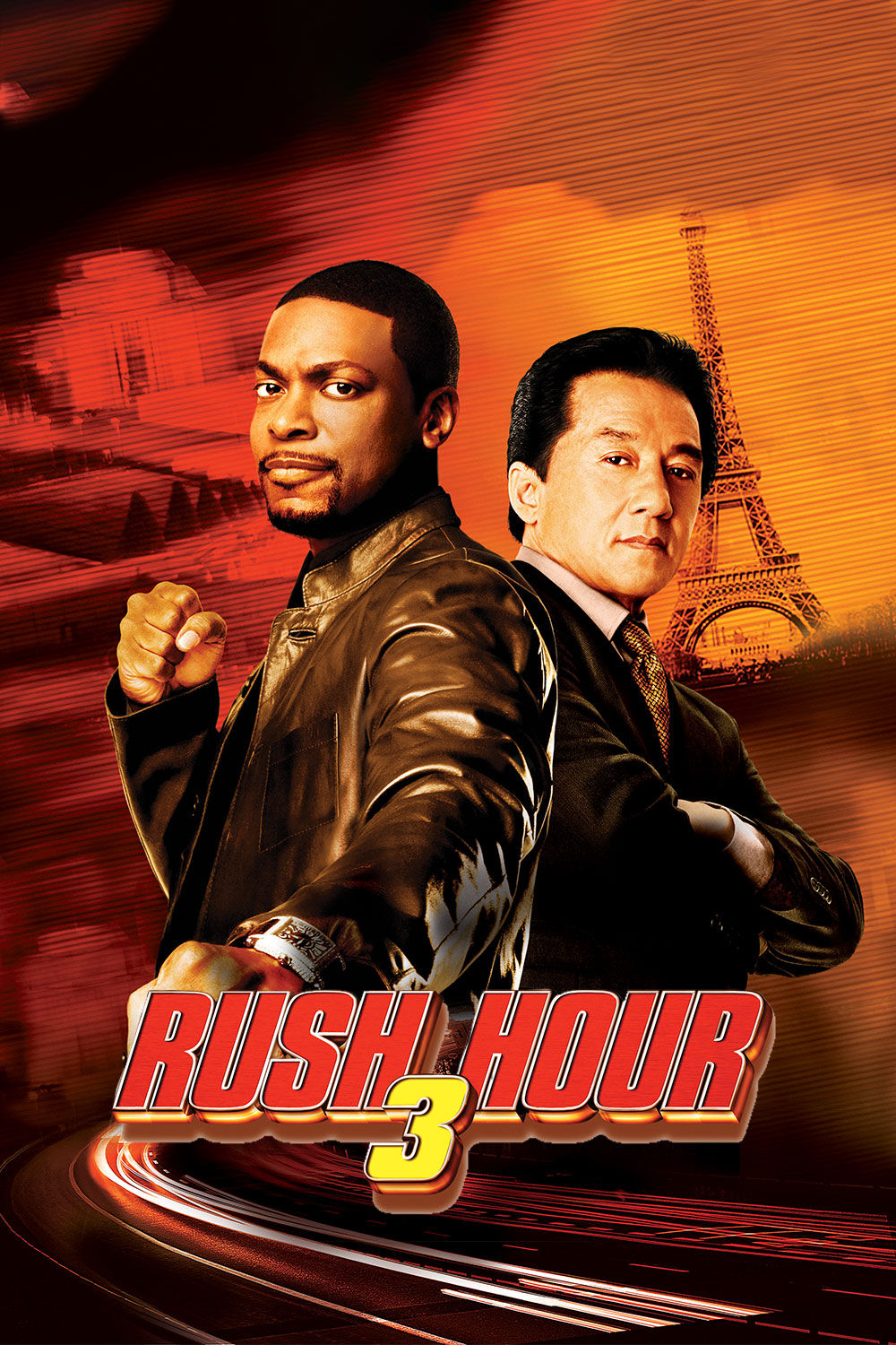 Watch Rush Hour 3 Movie Online in HD | Reviews, Cast & Release Date -  BookMyShow