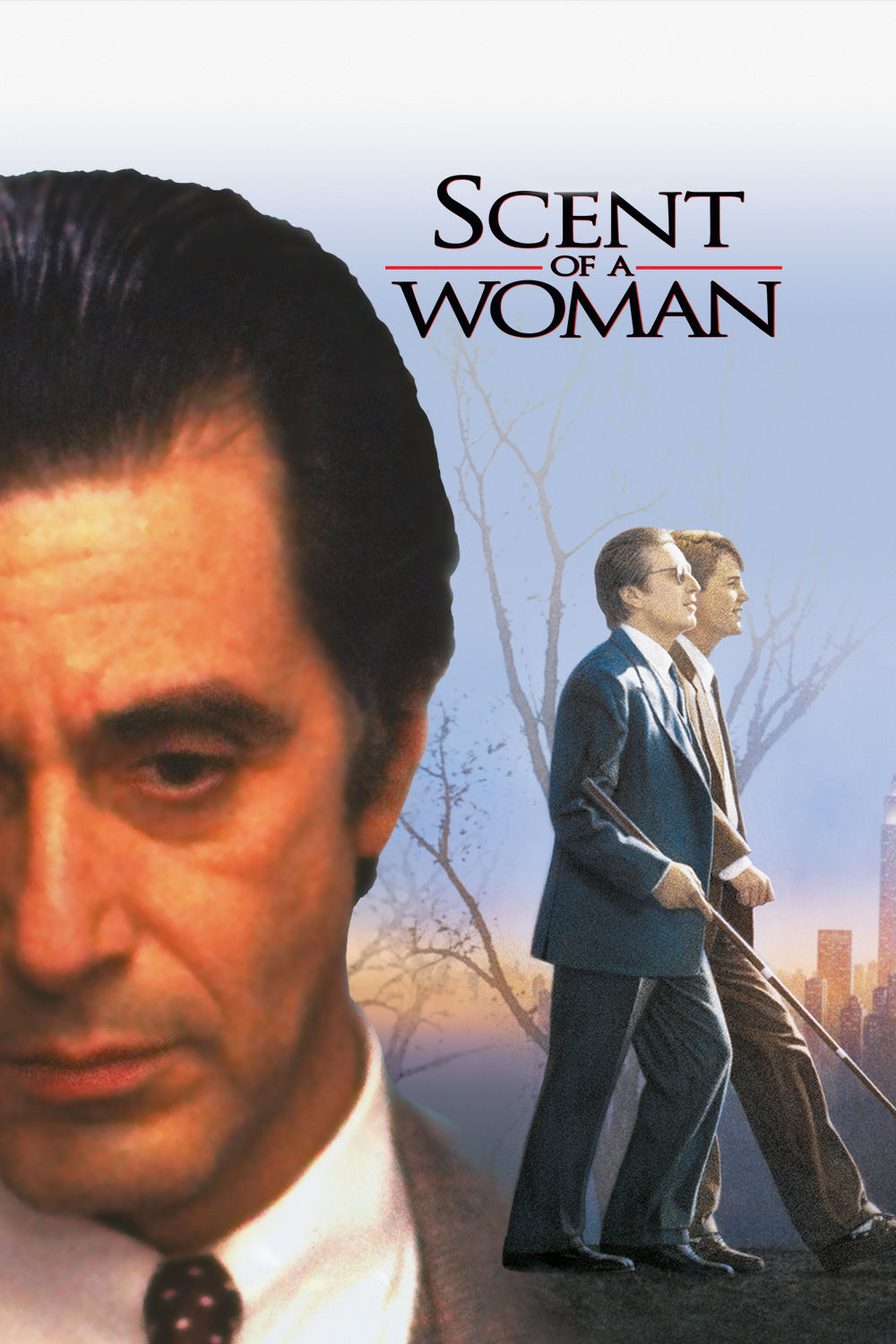 scent of a woman full movie watch online