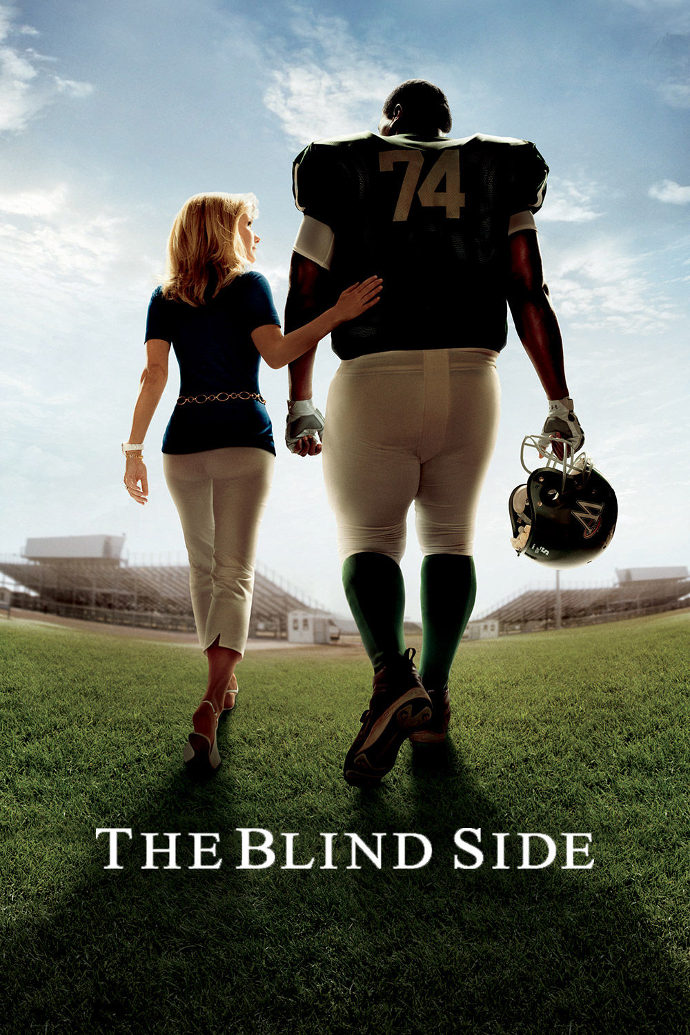 Watch The Blind Side Movie Online in HD Reviews, Cast & Release Date