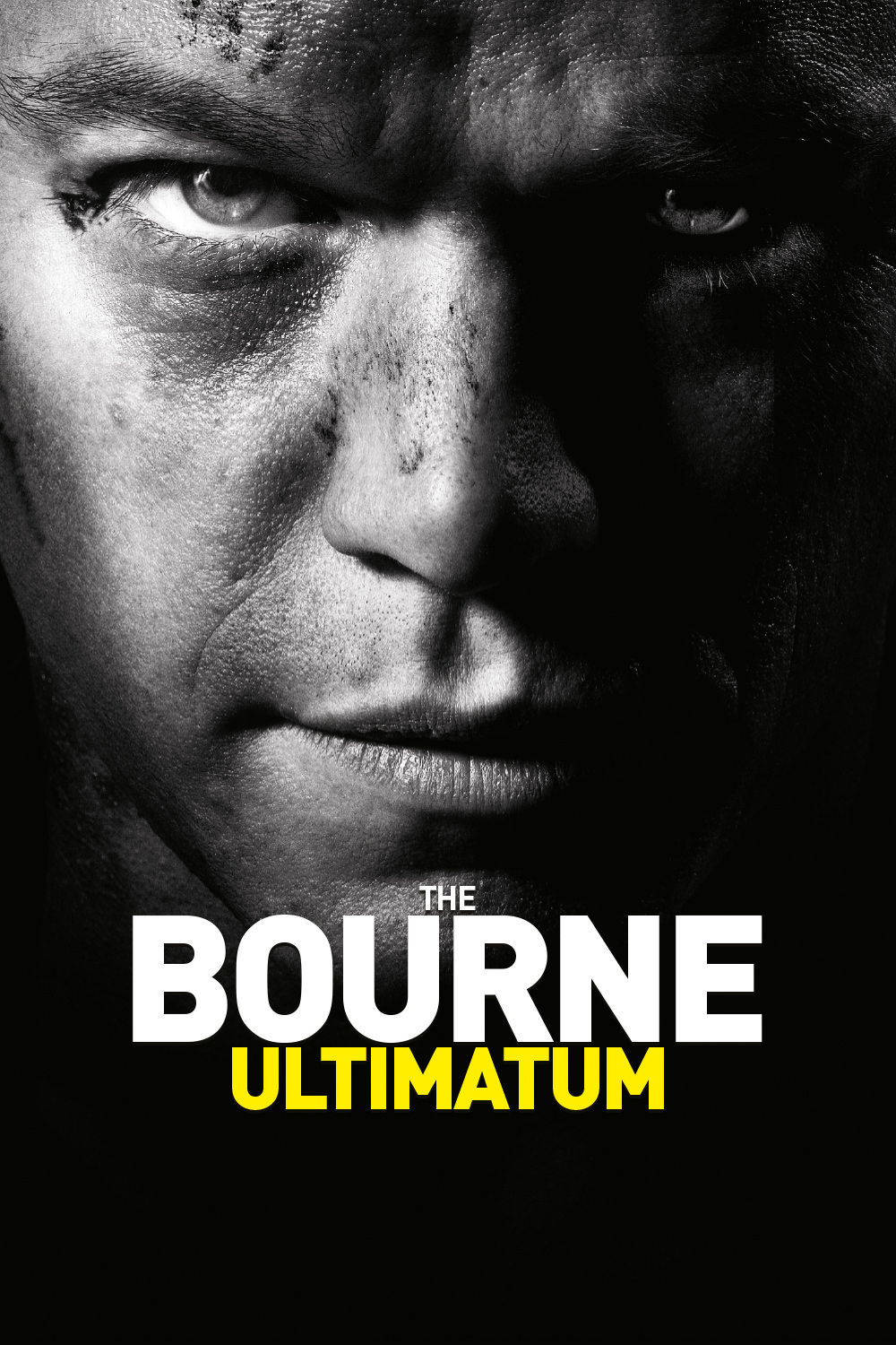 rent jason bourne online