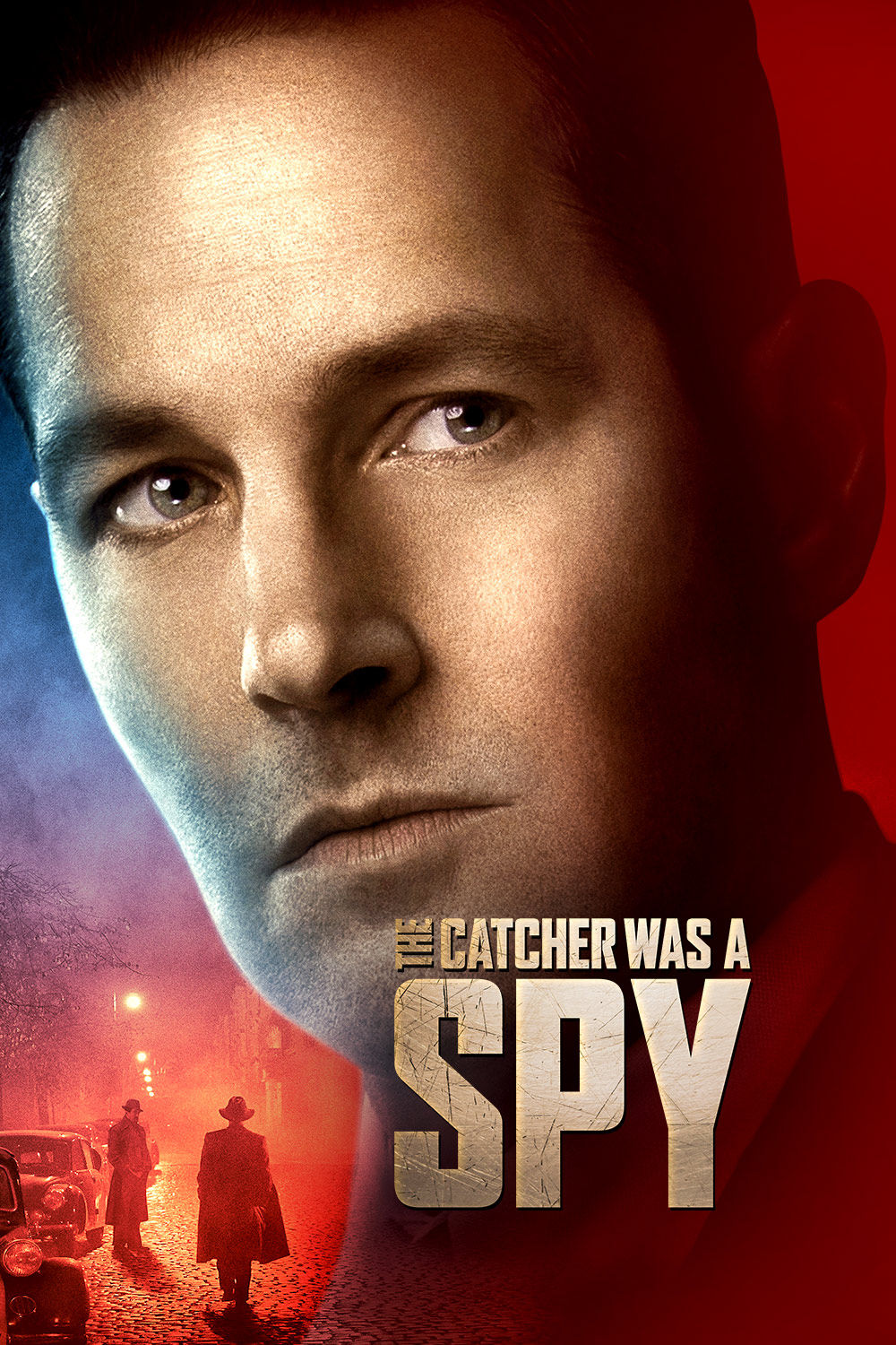 Watch The Catcher Was A Spy Movie Online In Hd Reviews Cast Release Date Bookmyshow