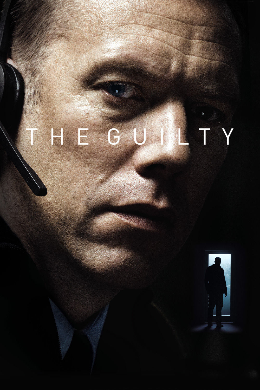 Buy Rent The Guilty Movie Online In HD BMS Stream
