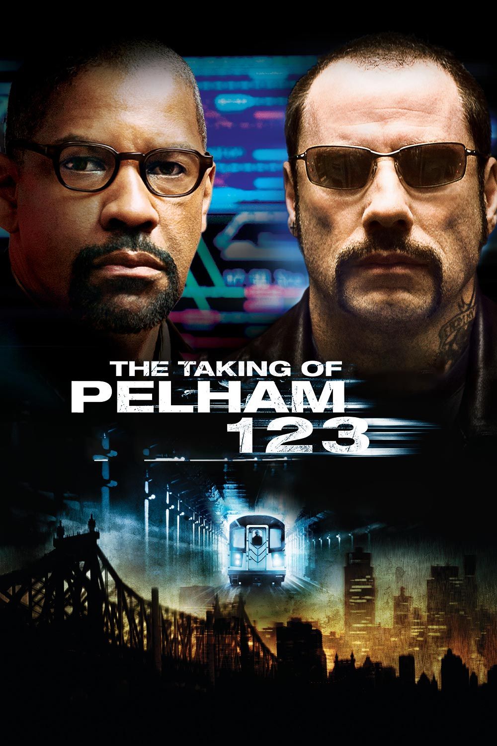 Streaming The Taking Of Pelham 1 2 3 2009 Full Movies Online