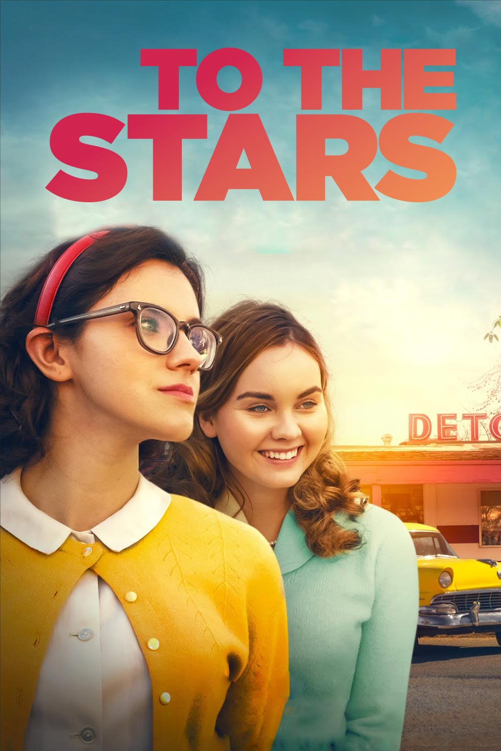 Buy Rent To The Stars Movie Online In Hd Bms Stream