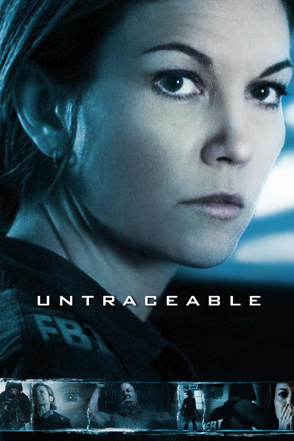 Watch Untraceable Movie Online In Hd Reviews Cast Release Date Bookmyshow