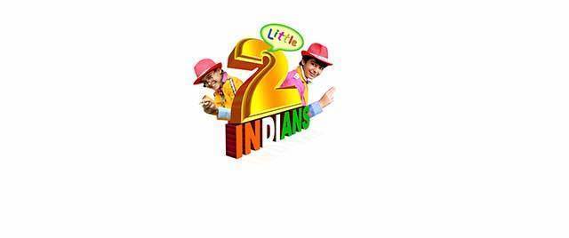 2 Little Indians (Hindi)