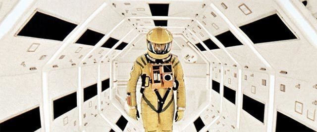2001: A Space Odyssey