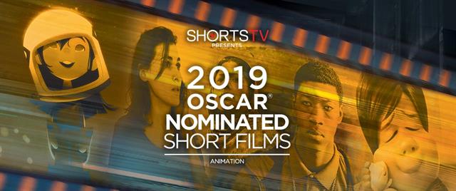 2019 Oscar Nominated Short Films - Animation