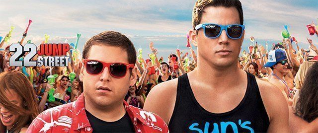 22 Jump Street (3D)