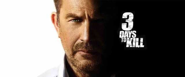 3 Days To Kill