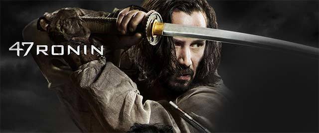 47 Ronin (2D)
