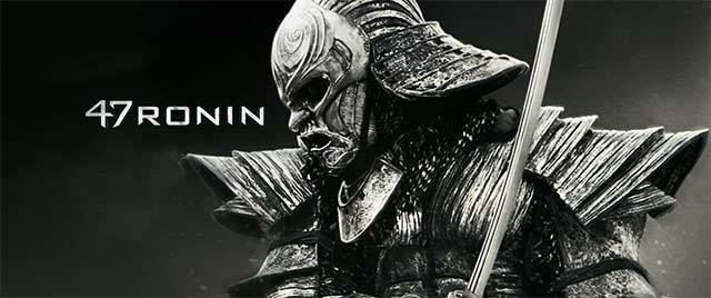 47 Ronin (3D) Tamil
