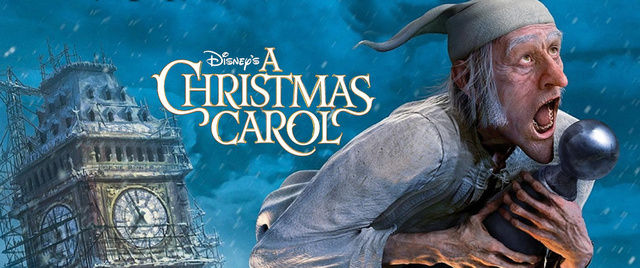 A Christmas Carol
