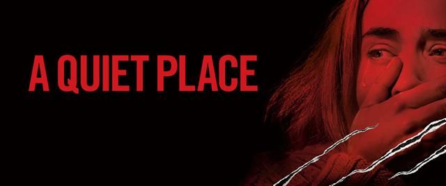 A Quiet Place