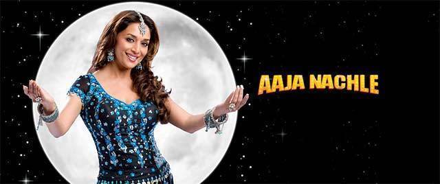 Aaja Nachle