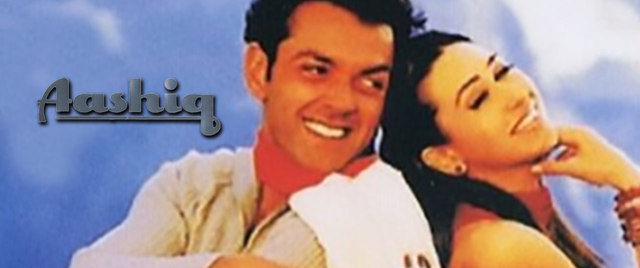 Aashiq