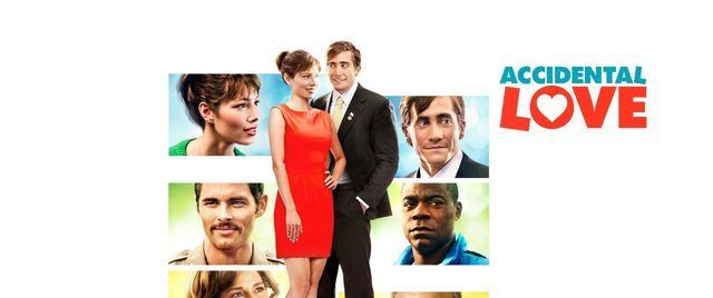 Accidental Love