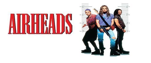Airheads