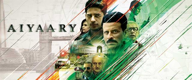 Aiyaary
