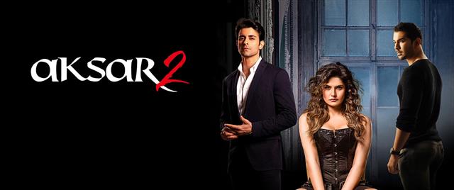 Aksar 2