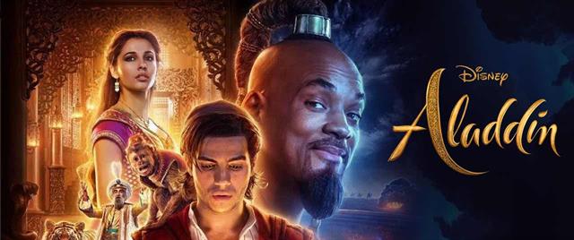 Aladdin