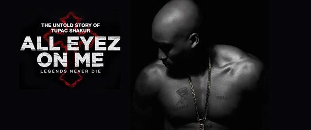 All Eyez On Me
