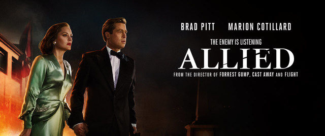 Allied