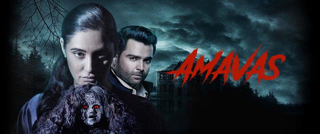 Amavas