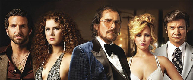 American Hustle