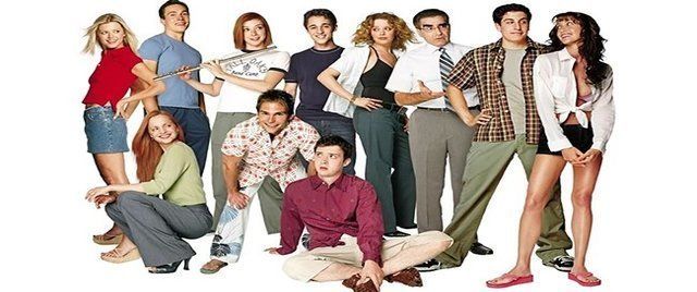 American Pie 2