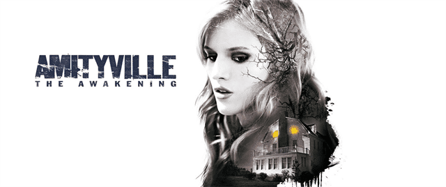 Amityville : The Awakening