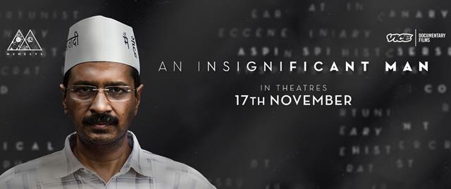 An Insignificant Man