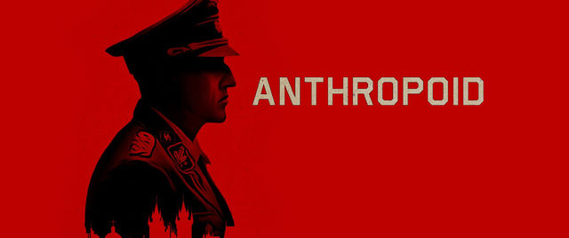 Anthropoid