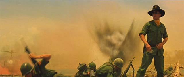 Apocalypse Now