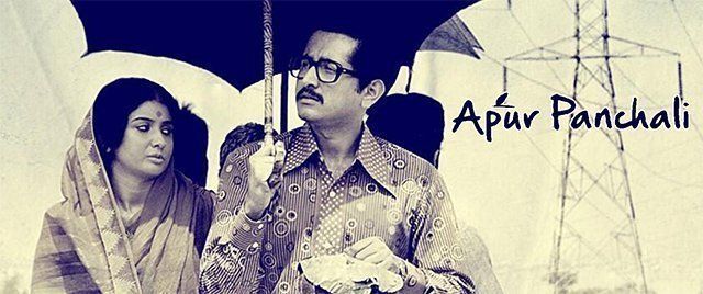 Apur Panchali (Bengali)