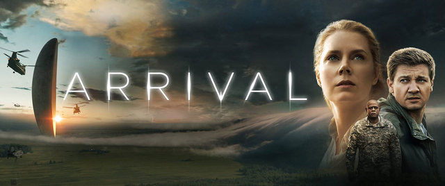 Arrival