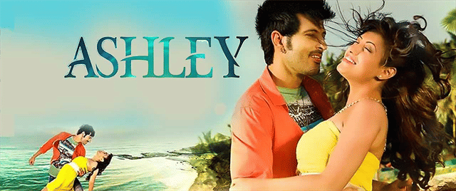 Ashley